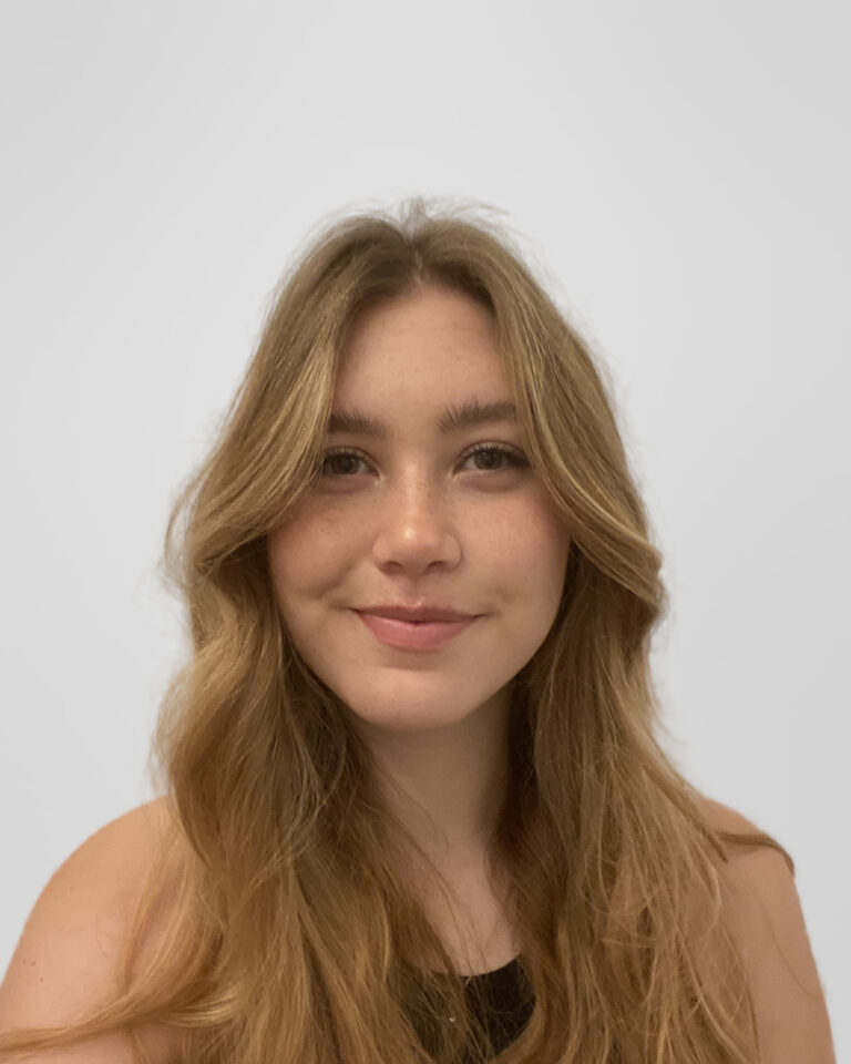 Profilbild von Josephine