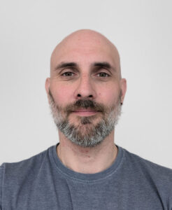 Profilbild von Benjamin