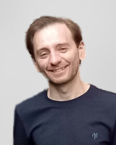Profilbild von Andrii
