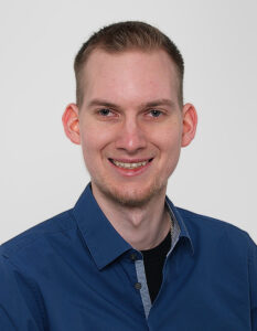 Profilbild von Sven