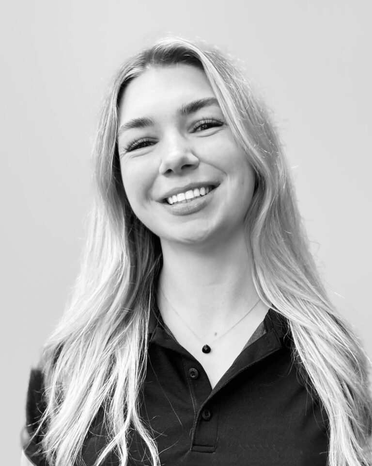 Profilbild von Nina