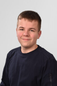 Profilbild von Kevin