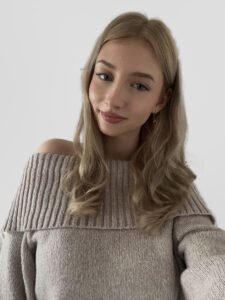 Profilbild von Lena