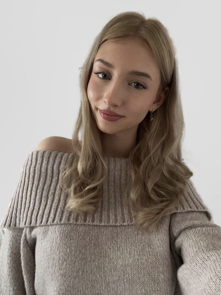 Profilfoto von Lena – öffentliches CALUMA Kandidatenprofil