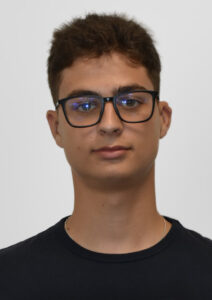 Profilbild von Georgi