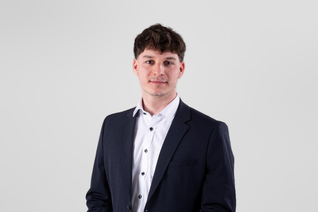Profilbild von Tom