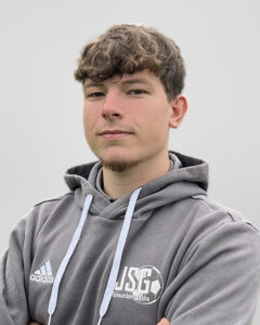 Profilbild von Tobias