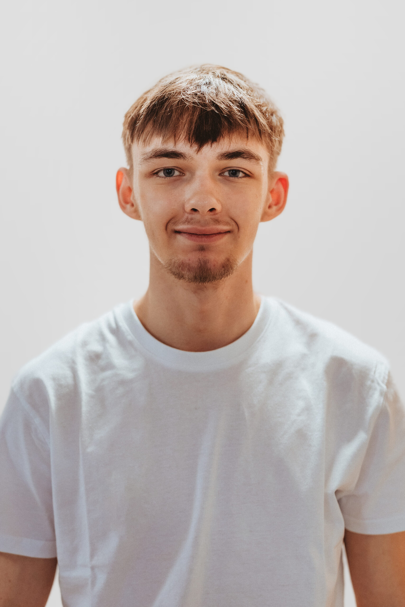 Profilbild von Joel