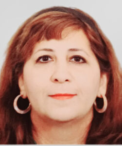 Profilbild von Elham