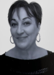 Profilbild von Katja