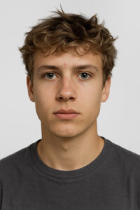 Profilbild von Ben