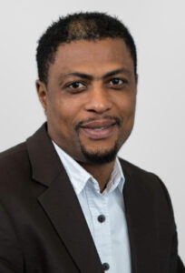 Profilbild von Ogochukwu
