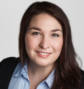 Profilbild von Bianca