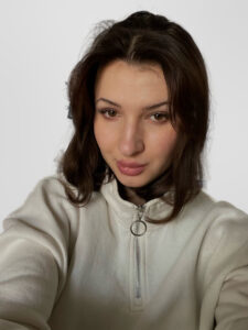 Profilbild von Melina