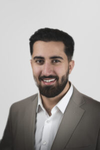 Profilbild von Hashem