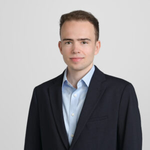 Profilbild von Tim