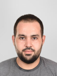 Profilbild von Ali