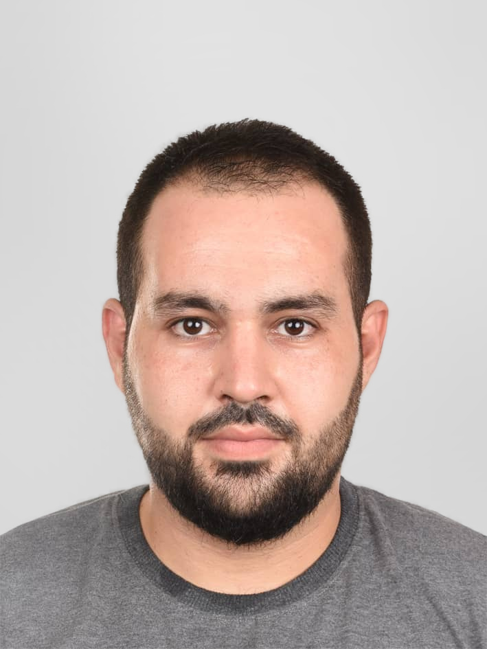 Profilbild von Ali