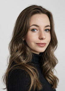 Profilbild von Nataliia