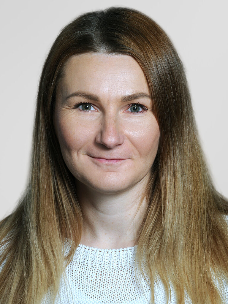 Profilfoto von Anna – öffentliches CALUMA Kandidatenprofil