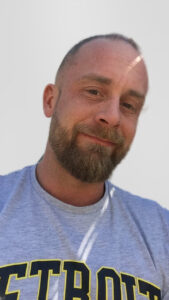 Profilbild von Manuel
