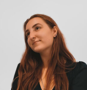 Profilbild von Michelle