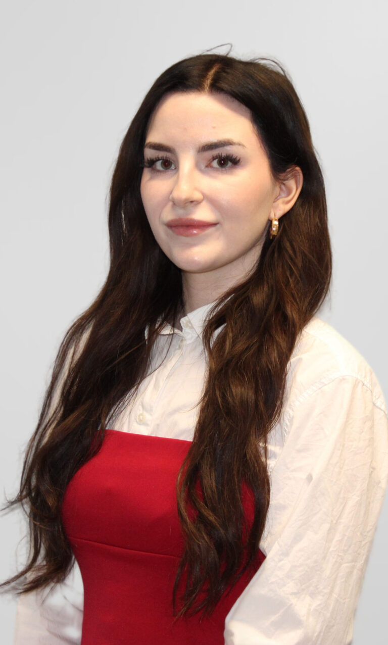 Profilbild von Anastasia