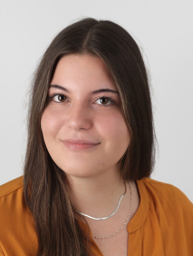 Profilbild von Julia
