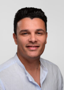 Profilbild von Bechir
