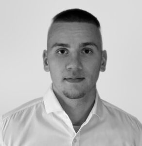 Profilbild von Jannik