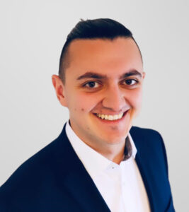 Profilbild von Maximilian
