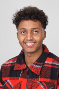 Profilbild von Mohamed