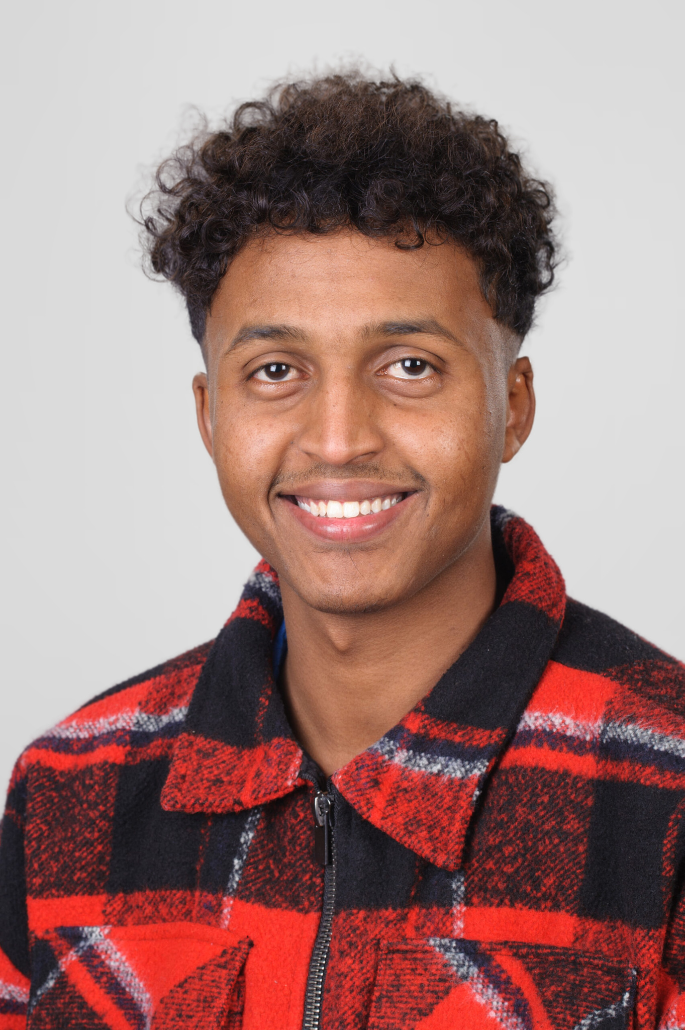 Profilbild von Mohamed