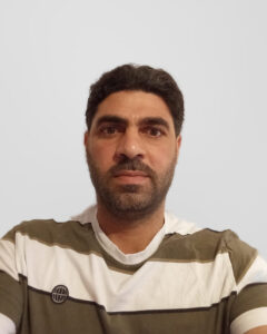 Profilbild von Mohamed