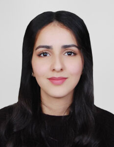 Profilbild von Soukaina