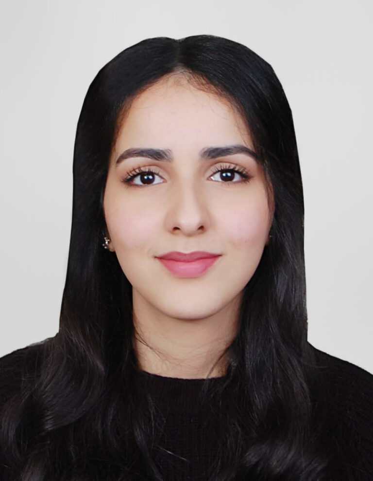 Profilbild von Soukaina