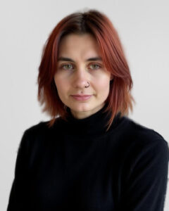 Profilbild von Anna