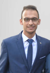 Profilbild von Walid
