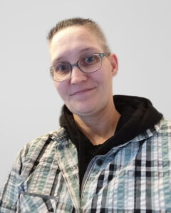 Profilbild von Susan
