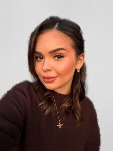 Profilbild von Jasmin