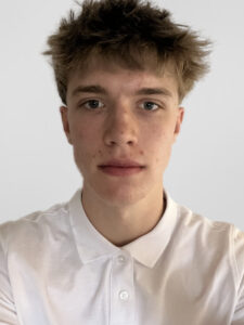 Profilbild von Lukas