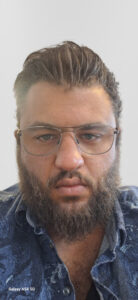 Profilbild von Mohammad