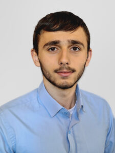 Profilbild von Muhammed