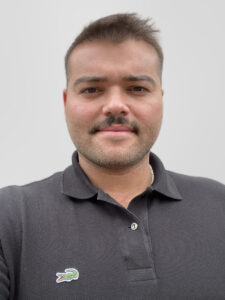 Profilbild von Burak
