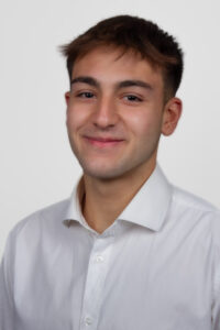 Profilbild von Domenico