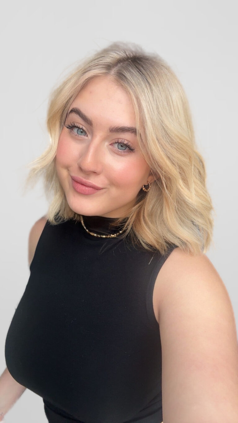 Profilbild von Alyssa