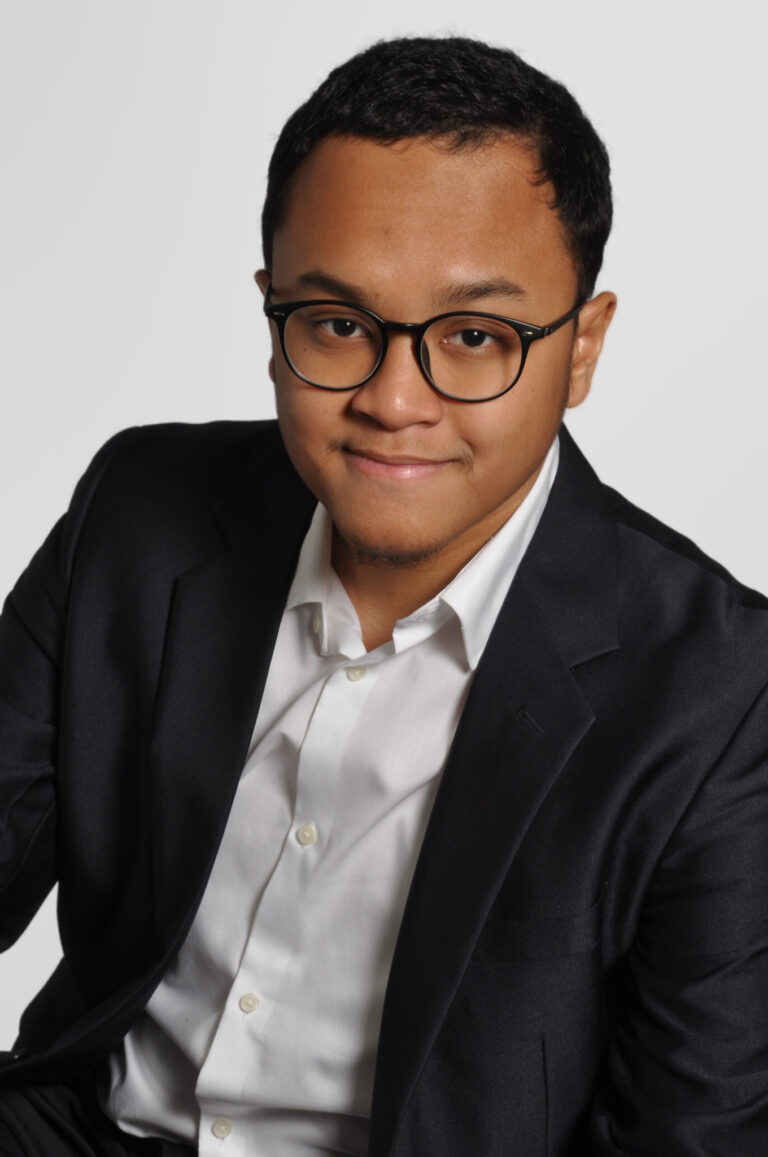 Profilbild von Muhammad