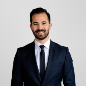 Profilbild von Redouan