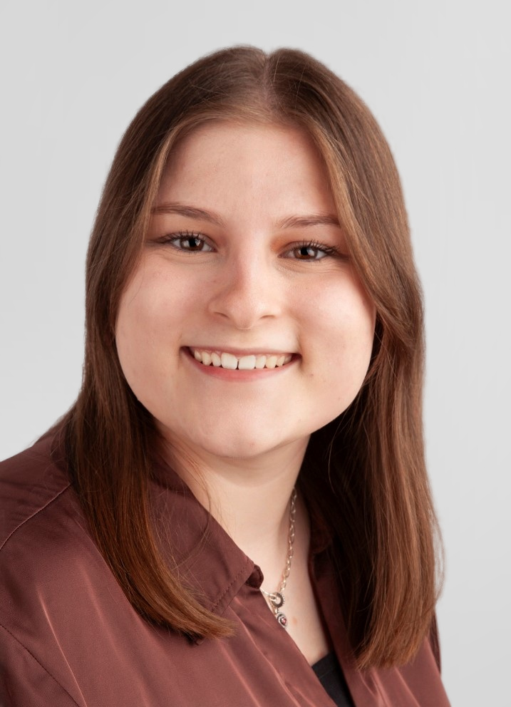 Profilbild von Sophia