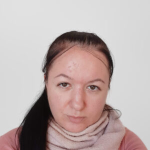 Profilbild von Bojana